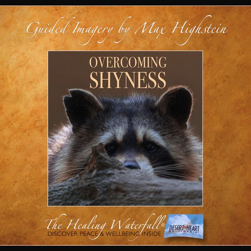 Overcoming Shyness