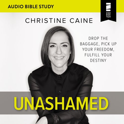 Unashamed: Audio Study