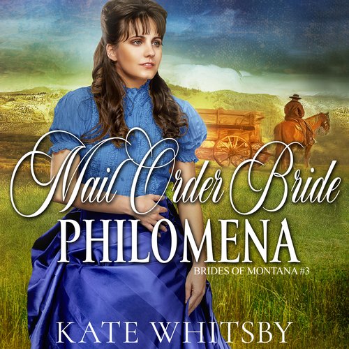 Mail Order Bride Philomena