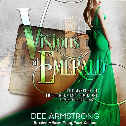 Visions of Emerald