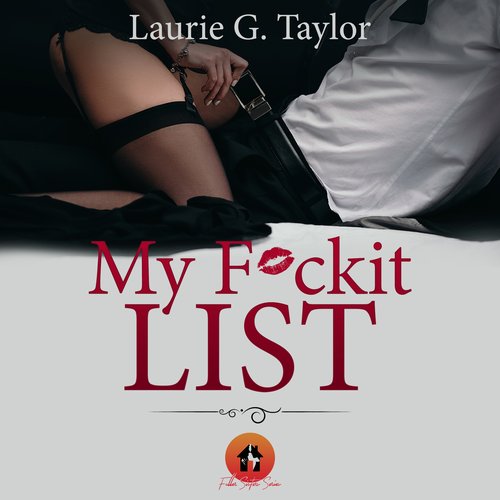 My F*ckIt List