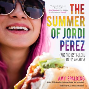 Summer of Jordi Perez The (and the Best Burger in Los Angeles) thumbnail