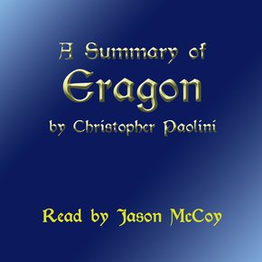 A Summary of Eragon thumbnail