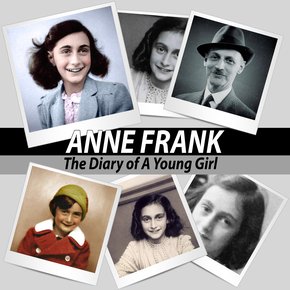 Anne Frank thumbnail