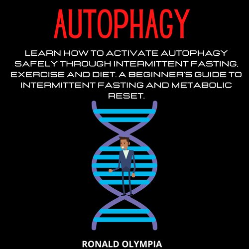 Autophagy: