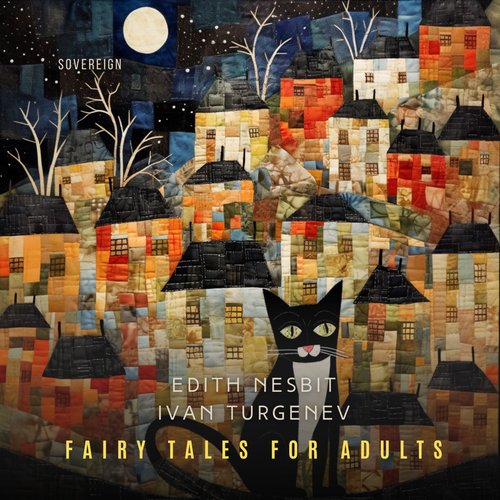 Fairy Tales for Adults Volume 13