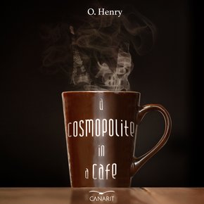 A Cosmopolite in A Cafe thumbnail