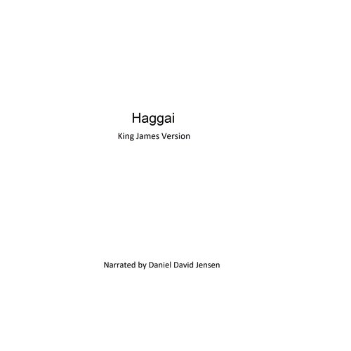 Haggai