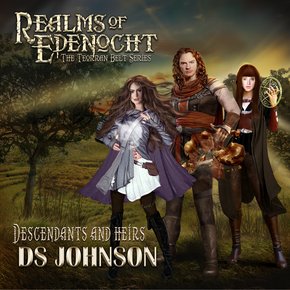 Realms of Edenocht Descendants and Heirs thumbnail
