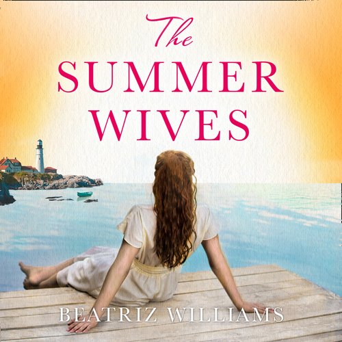 The Summer Wives