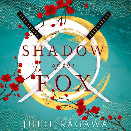 Shadow of the Fox