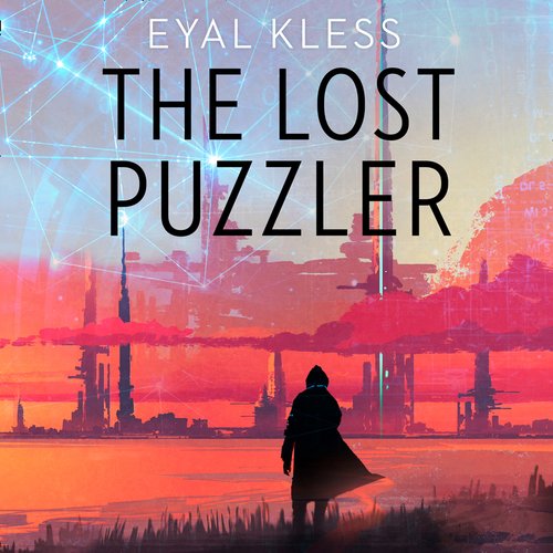 Lost Puzzler The (The Tarakan Chronicles Book 1)