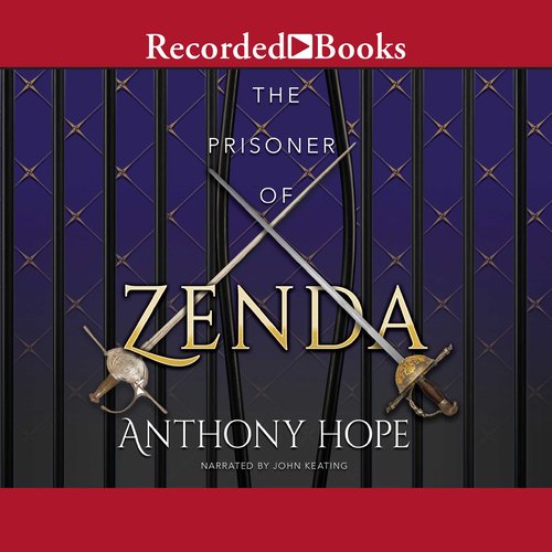 The Prisoner of Zenda