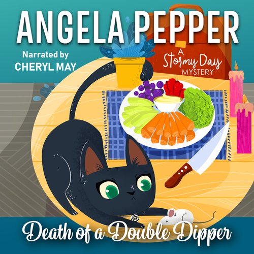 Death of a Double Dipper