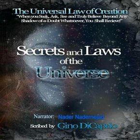 The Universal Law of Creation Chronicles thumbnail