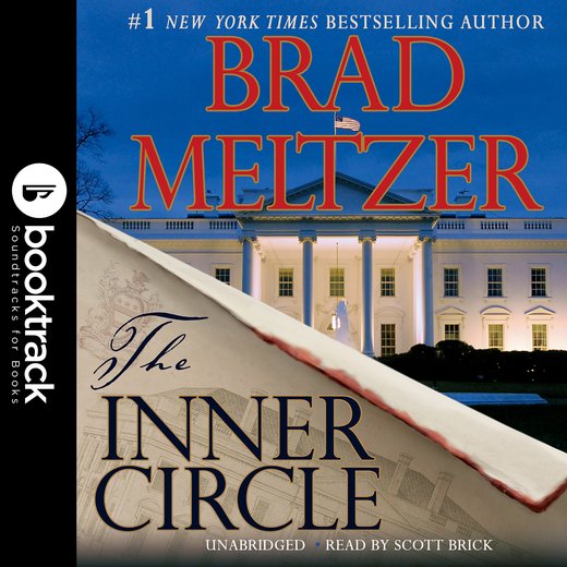 Inner Circle, The: Booktrack Edition