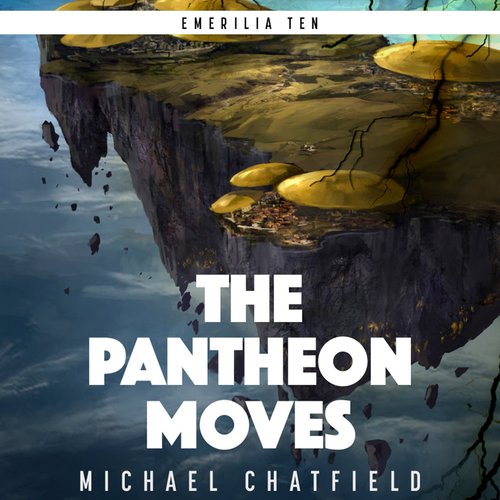 The Pantheon Moves