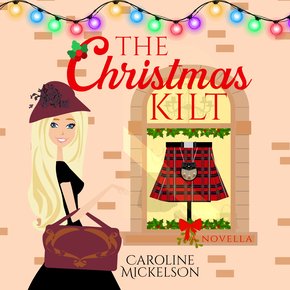The Christmas Kilt thumbnail