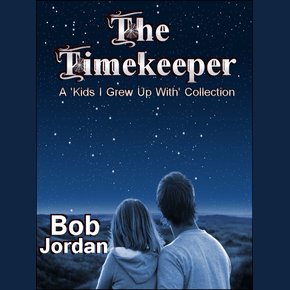 The Timekeeper thumbnail