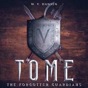 Tome The Forgotten Guardians thumbnail
