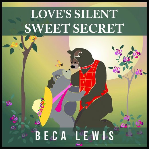 Love's Silent Sweet Secret