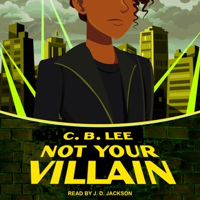 Not Your Villain thumbnail