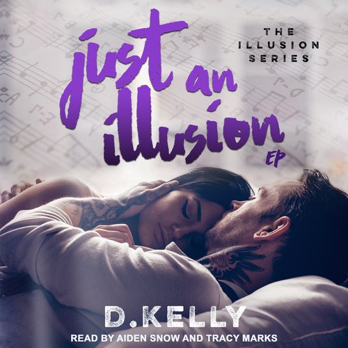 Just an Illusion EP