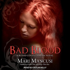 Bad Blood thumbnail