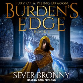 Burden's Edge thumbnail