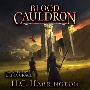 Blood Cauldron thumbnail