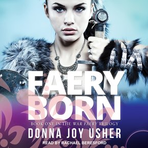 Faery Born thumbnail