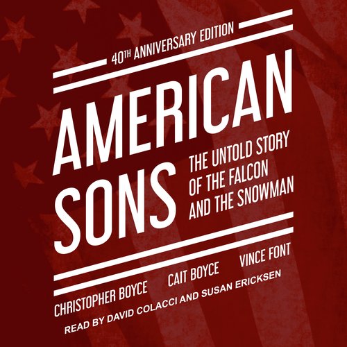 American Sons