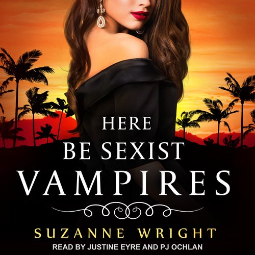 Here Be Sexist Vampires