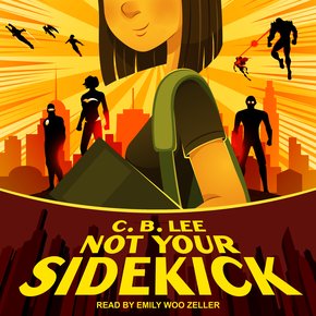 Not Your Sidekick thumbnail