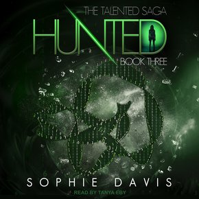Hunted thumbnail