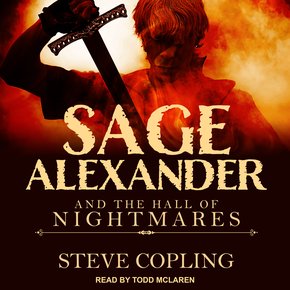 Sage Alexander and the Hall of Nightmares thumbnail