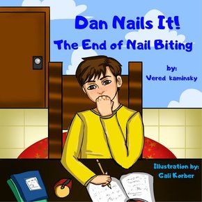 Dan Nails It! The End of Nail Biting thumbnail