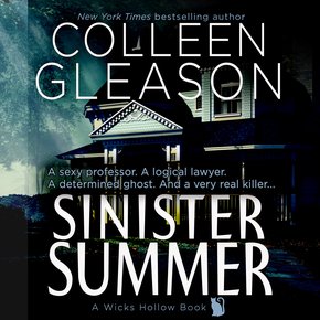 Sinister Summer thumbnail