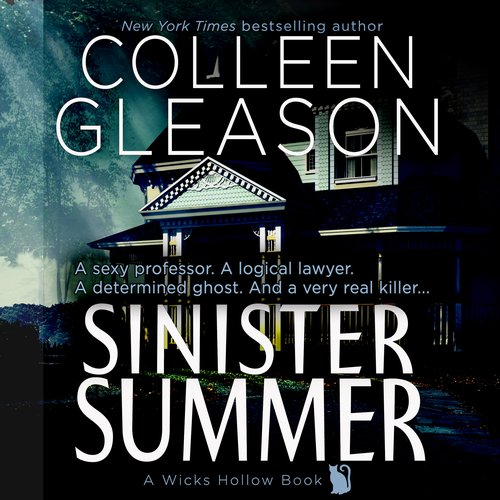 Sinister Summer