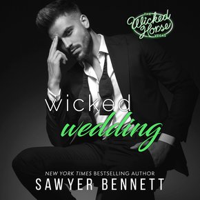 Wicked Wedding thumbnail