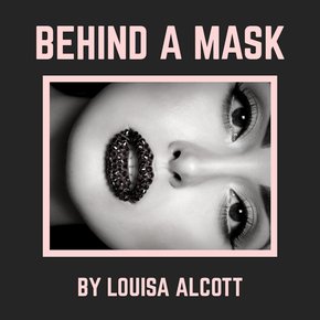 Behind a Mask thumbnail
