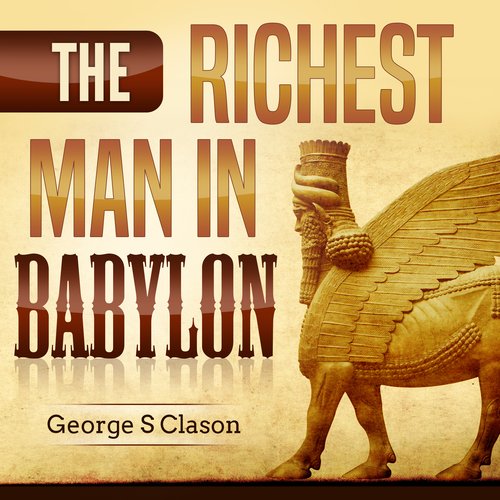 The Richest Man Babylon