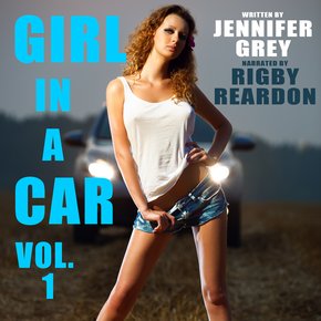 Girl in a Car Vol. 1 thumbnail