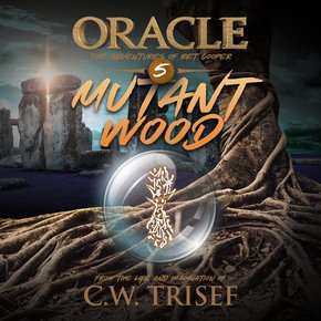 Oracle - Mutant Wood (Vol. 5) thumbnail