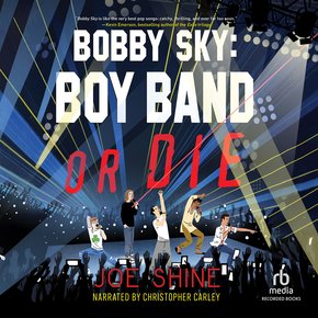 Bobby Sky thumbnail