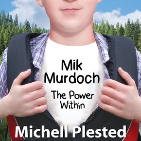 Mik Murdoch: The Power Within thumbnail