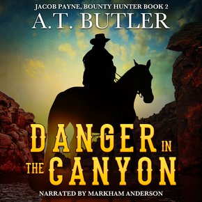 Danger in the Canyon thumbnail