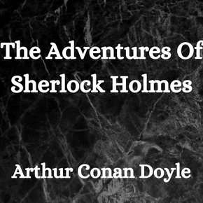 The Adventures Of Sherlock Holmes thumbnail