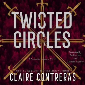 Twisted Circles thumbnail