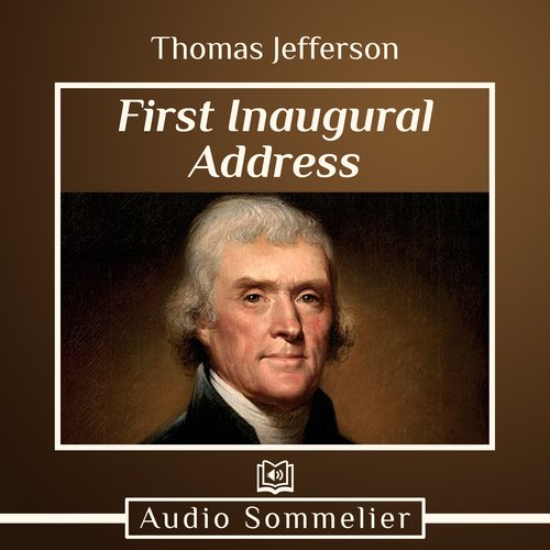 First Inaugural Address